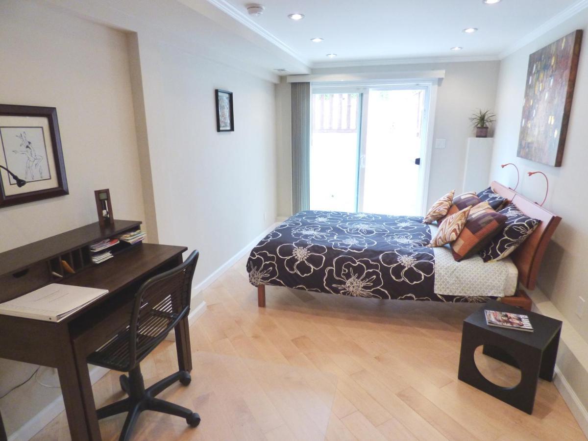 Stunning Sanfran Casa Close To Center And Steps From Ocean San Francisco Esterno foto