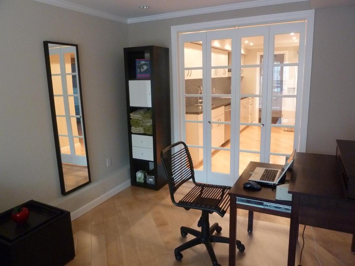 Stunning Sanfran Casa Close To Center And Steps From Ocean San Francisco Esterno foto
