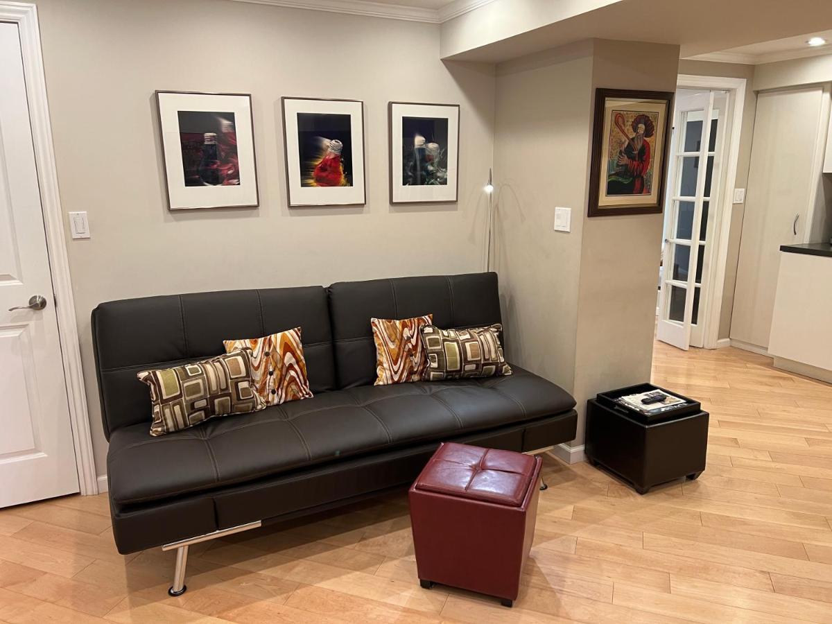 Stunning Sanfran Casa Close To Center And Steps From Ocean San Francisco Esterno foto