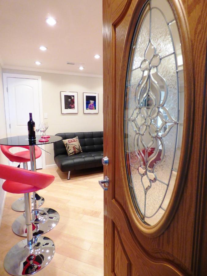 Stunning Sanfran Casa Close To Center And Steps From Ocean San Francisco Esterno foto