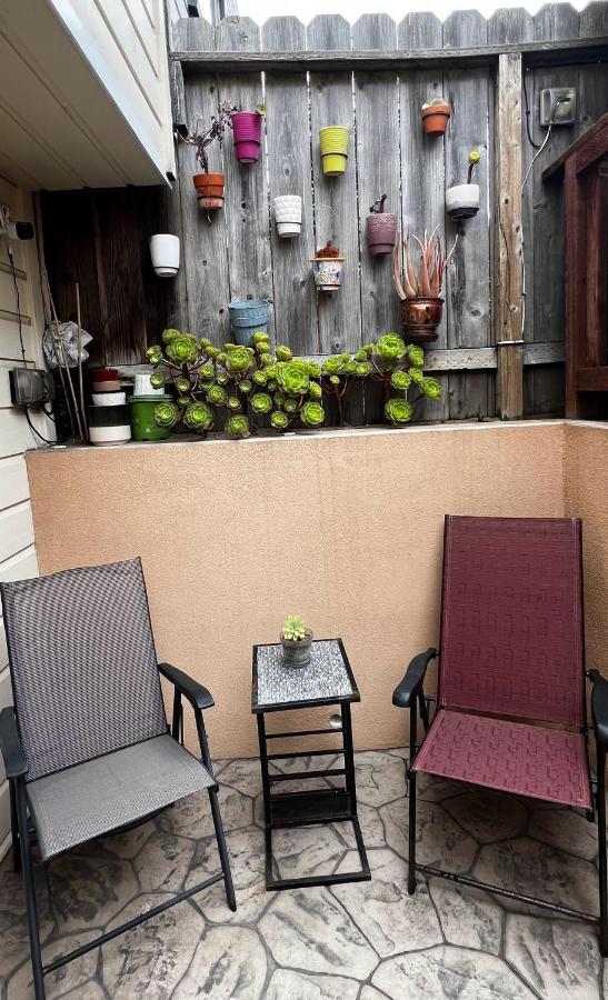 Stunning Sanfran Casa Close To Center And Steps From Ocean San Francisco Esterno foto