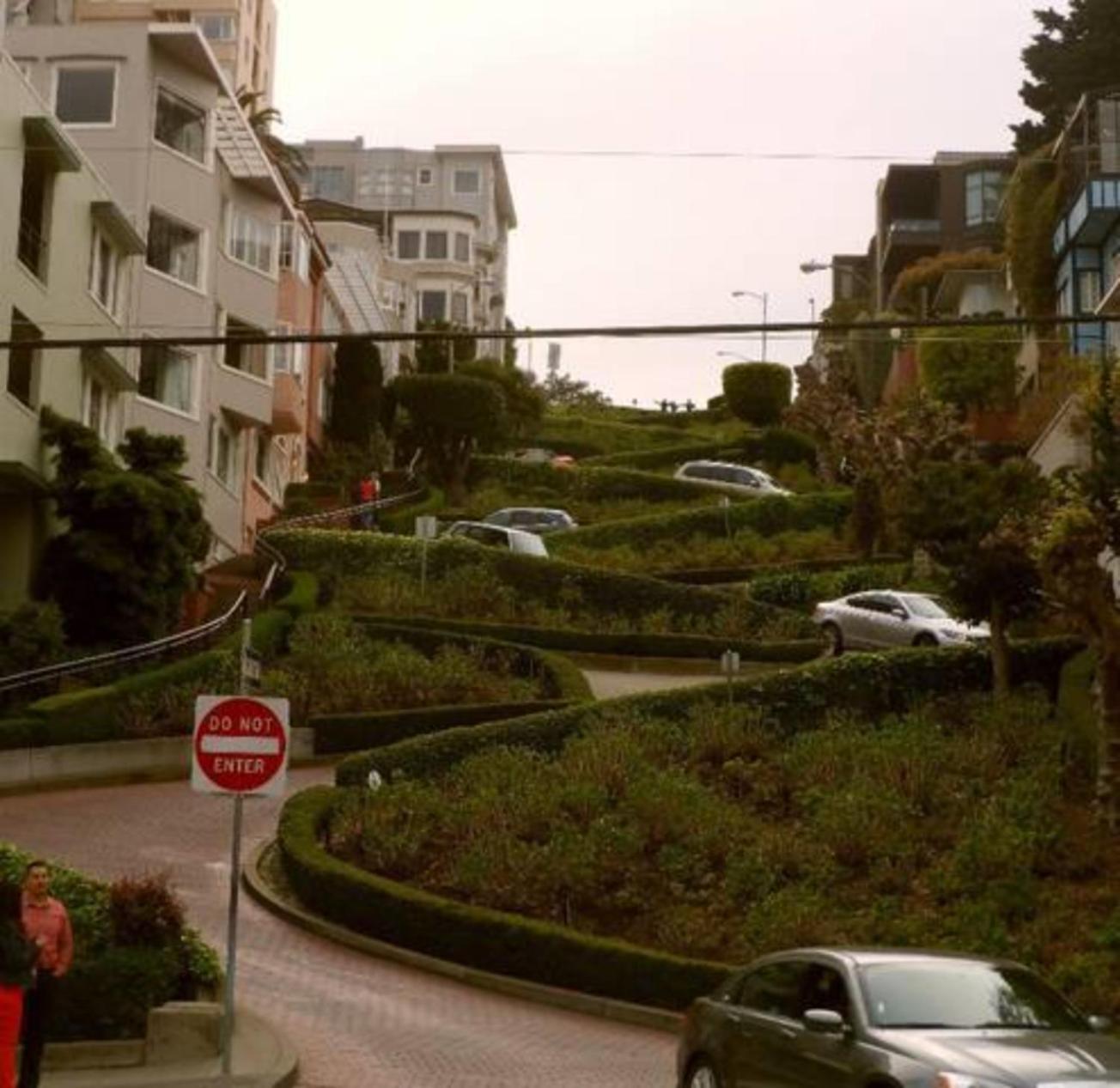Stunning Sanfran Casa Close To Center And Steps From Ocean San Francisco Esterno foto